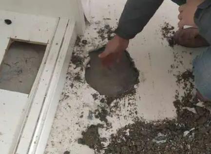 临沧卫生间漏水维修公司分享下精确定位查漏水一次多少钱?不同级别收费不同