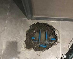 临沧阳台漏水维修公司分享下暖气管道漏水的原因有哪些