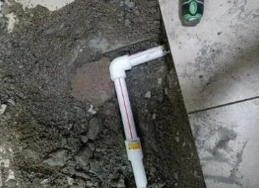 临沧阳台漏水维修时有哪些声音会影响检漏仪